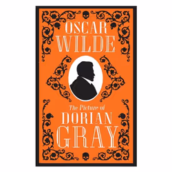 ISBN The Picture of Dorian Gray, English, Paperback, 288 pages