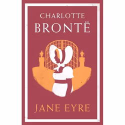 ISBN Jane Eyre, English, Paperback, 512 pages