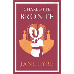 ISBN Jane Eyre