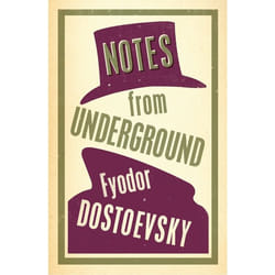 ISBN Notes from Underground