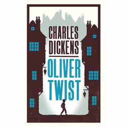 ISBN Oliver Twist, English, Paperback, 448 pages