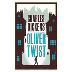 ISBN Oliver Twist