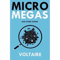 ISBN Micromegas, English, Paperback, 160 pages