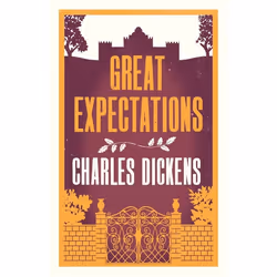 ISBN Great Expectations, English, Paperback, 320 pages