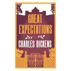 ISBN Great Expectations