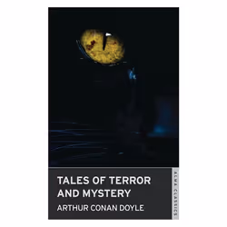 ISBN Tales of Terror and Mystery, English, Paperback, 224 pages