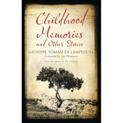 ISBN Childhood Memories and Other Stories