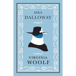 ISBN Mrs Dalloway, English, Paperback, 224 pages