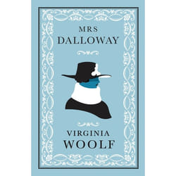 ISBN Mrs Dalloway