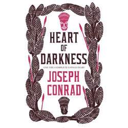 ISBN Heart of Darkness, English, Paperback, 192 pages