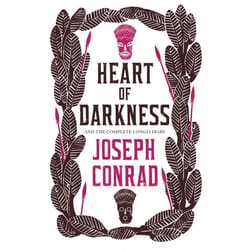 ISBN Heart of Darkness