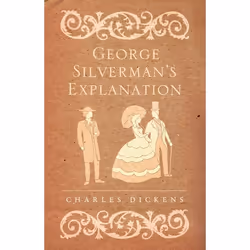 ISBN George Silverman's Explanation, English, Paperback, 144 pages