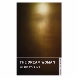 ISBN The Dream Woman, English, Paperback, 144 pages