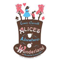 ISBN Alice's Adventures in Wonderland and Alice's Adventures Under Ground, English, Paperback, 384 pages