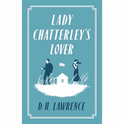 ISBN Lady Chatterley's Lover, English, Paperback, 384 pages