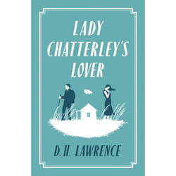 ISBN Lady Chatterley's Lover