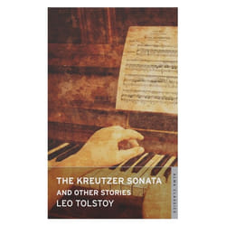 ISBN The Kreutzer Sonata and Other Stories