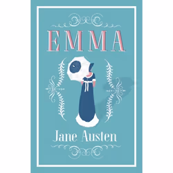 ISBN Emma, English, Paperback, 416 pages