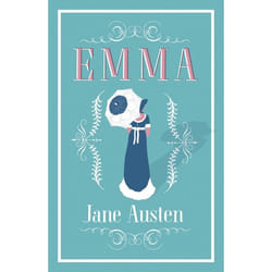 ISBN Emma