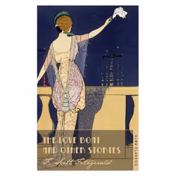 ISBN The Love Boat and Other Stories, English, Paperback, 288 pages