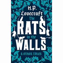 ISBN The Rats in the Walls and Other Stories, English, Paperback, 320 pages