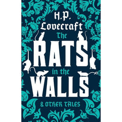 ISBN The Rats in the Walls and Other Stories