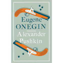 ISBN Eugene Onegin