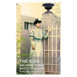 ISBN The Kiss and Other Stories