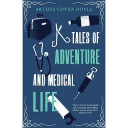 ISBN Tales of Adventures and Medical Life