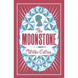 ISBN The Moonstone, English, Paperback, 512 pages