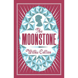 ISBN The Moonstone