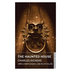 ISBN The Haunted House