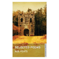 ISBN Selected Poems