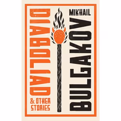 ISBN Diaboliad and Other Stories, English, Paperback, 164 pages