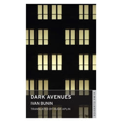 ISBN Dark Avenues