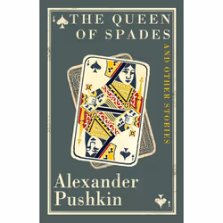 ISBN The Queen of Spades and Other Stories, English, Paperback, 384 pages