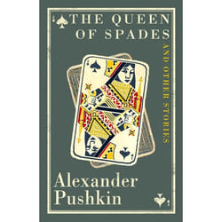ISBN The Queen of Spades and Other Stories