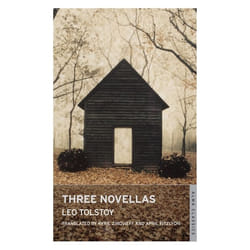 ISBN Three Novellas
