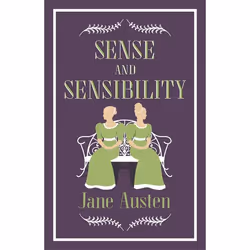 ISBN Sense and Sensibility, English, Paperback, 368 pages