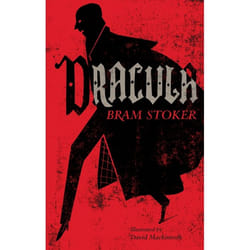 ISBN Dracula