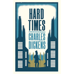 ISBN Hard Times