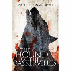 ISBN The Hound of the Baskervilles, English, Paperback, 256 pages