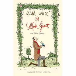 ISBN The Selfish Giant and Other Stories, English, Paperback, 256 pages
