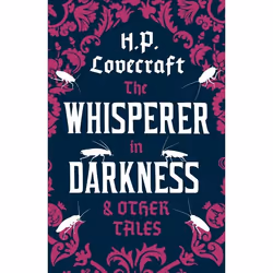 ISBN The Whisperer in Darkness and Other Tales, English, Paperback, 320 pages