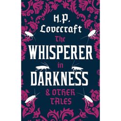 ISBN The Whisperer in Darkness and Other Tales