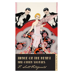 ISBN Image on the Heart and Other Stories