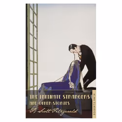 ISBN The Intimate Strangers and Other Stories, English, Paperback, 288 pages