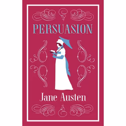 ISBN Persuasion, English, Paperback, 240 pages