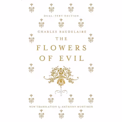 ISBN The Flowers of Evil, English, Paperback, 288 pages