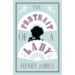ISBN The Portrait of a Lady
